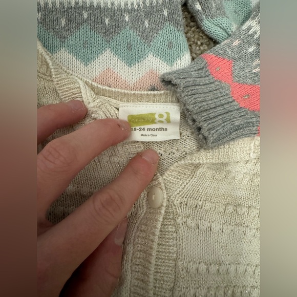 2T / 24M Long Sleeve Bundle - Picture 4 of 13